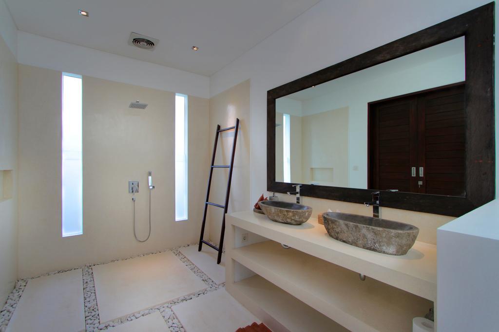 Villa Amba Laba By Optimum Bali Villas Seminyak  Luaran gambar