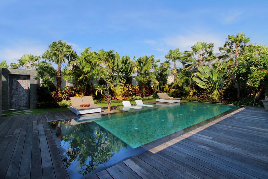 Villa Amba Laba By Optimum Bali Villas Seminyak  Luaran gambar